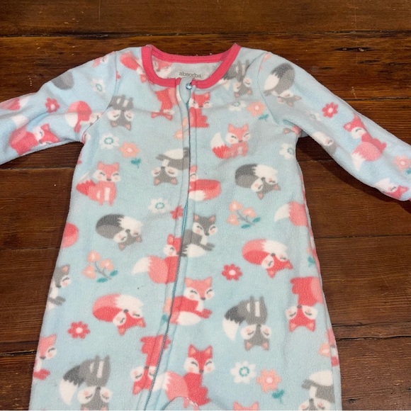 Baby girl bundle box fall winter spring summer - Picture 6 of 10